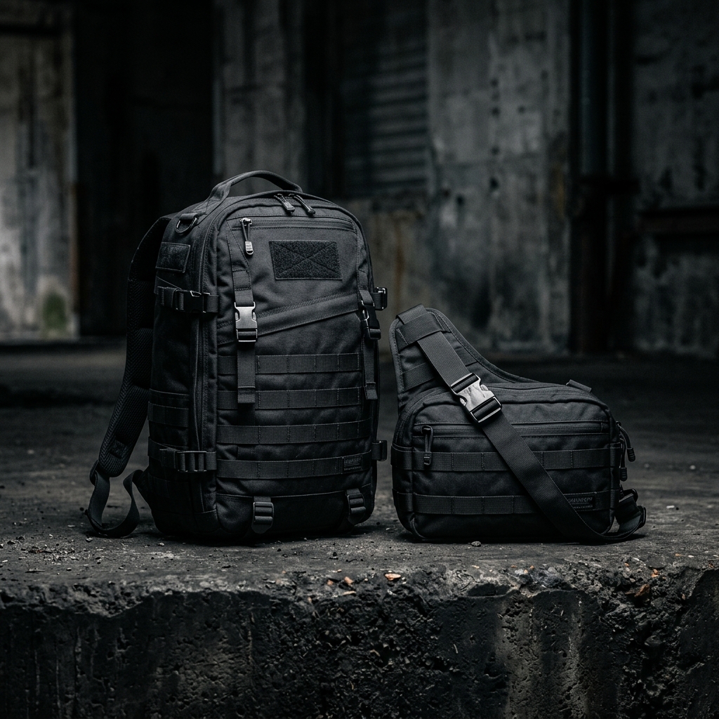 Bags