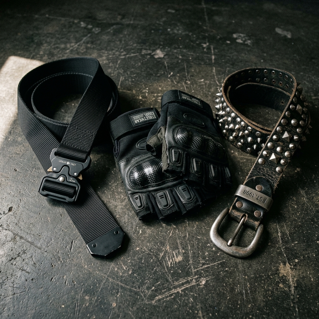 Belts