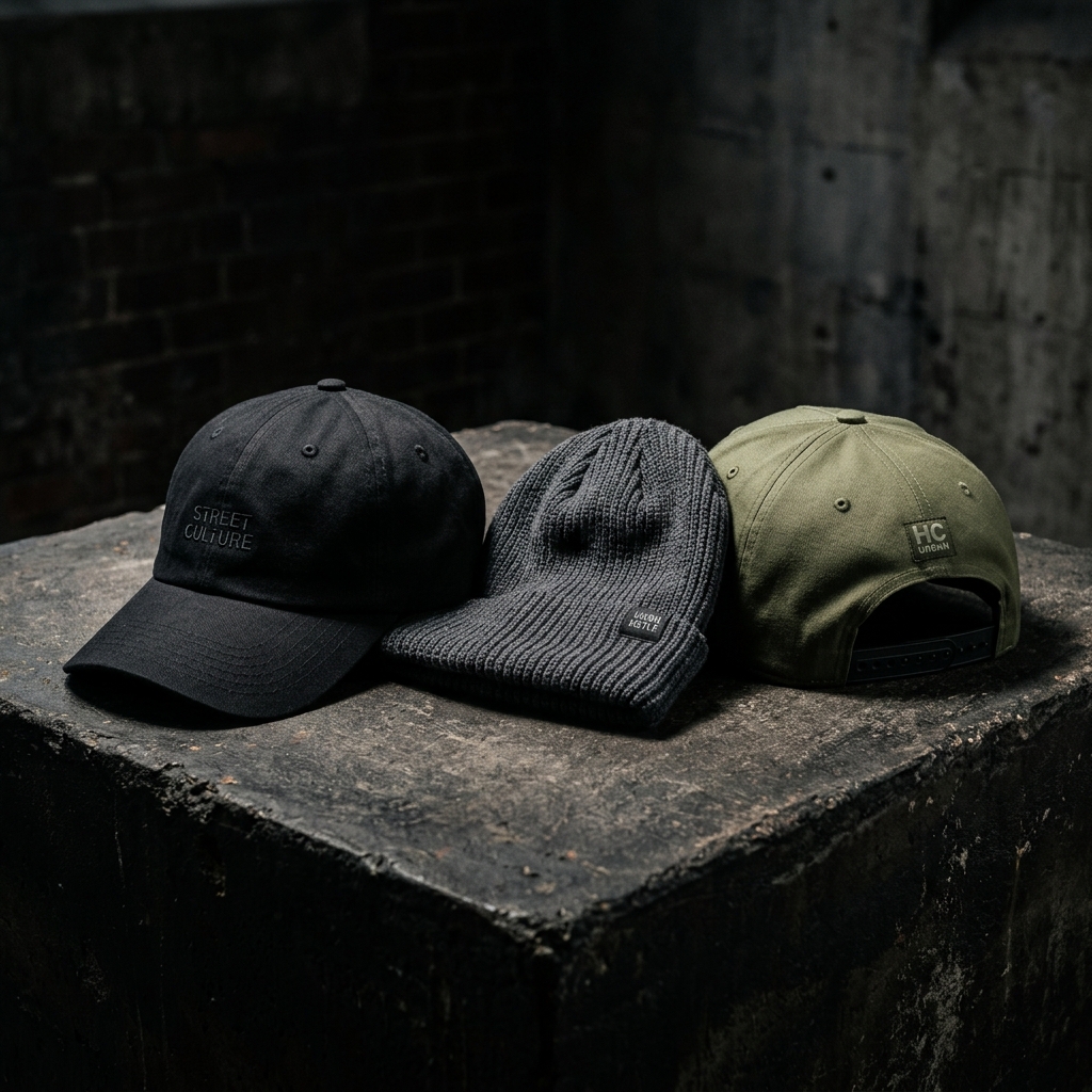 Headwear